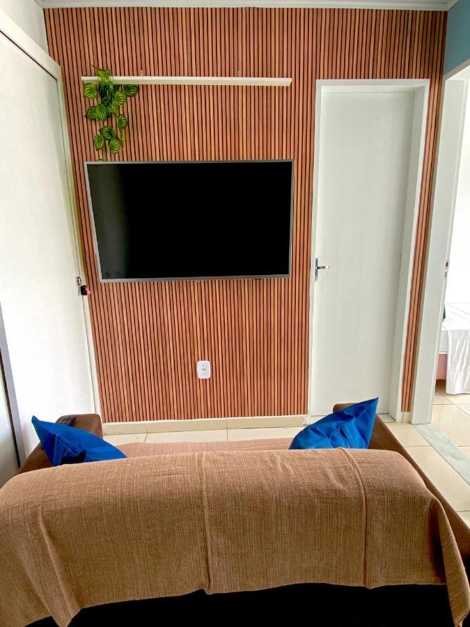 Temporada 737 Apartment Aracaju Exterior photo