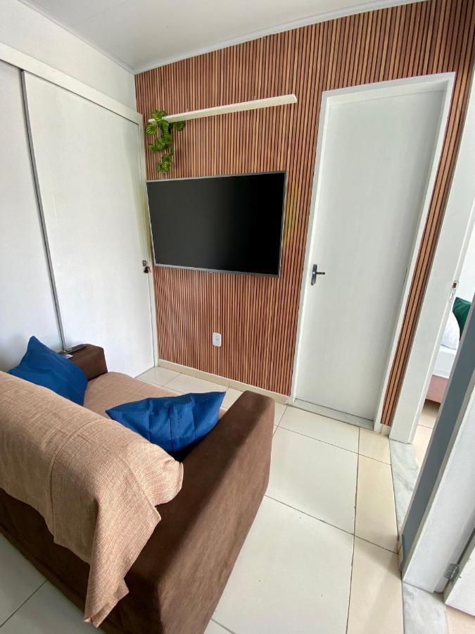 Temporada 737 Apartment Aracaju Exterior photo